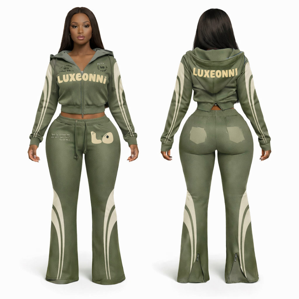 Olive Onni Set